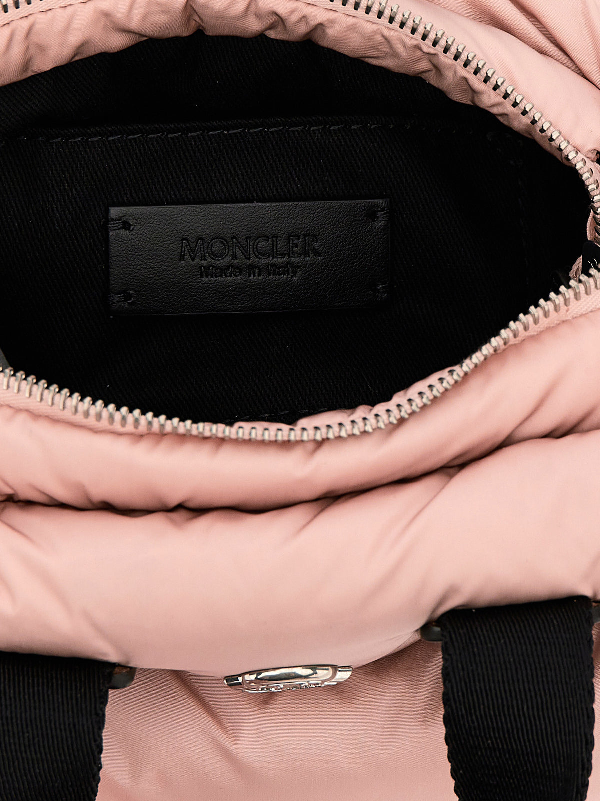 Moncler Moncler 'Micro Caradoc'ハンドバッグ - Image 5