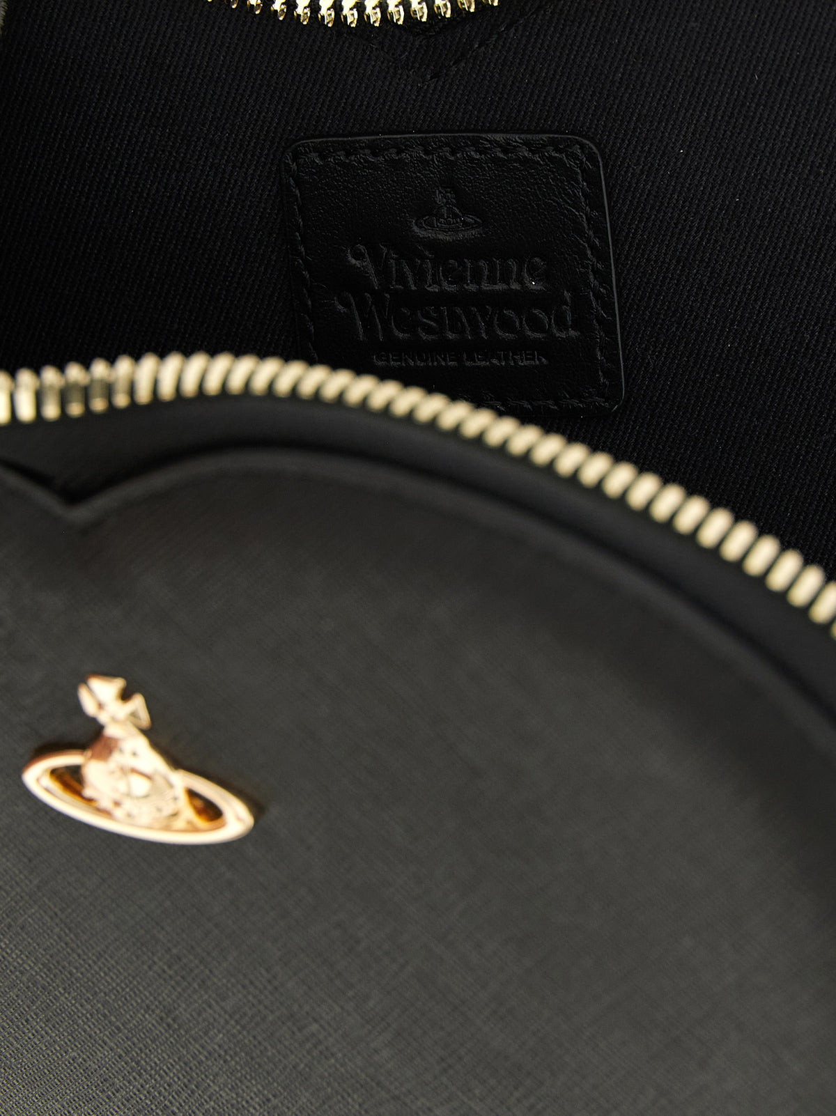 Vivienne Vivienne Westwood「New Heart」クロスボディバッグ - Image 5