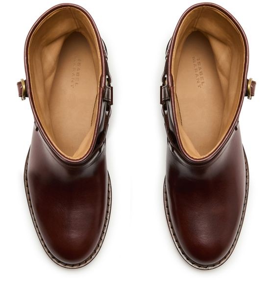 ISABEL MARANT Ildred ankle boots - Image 5