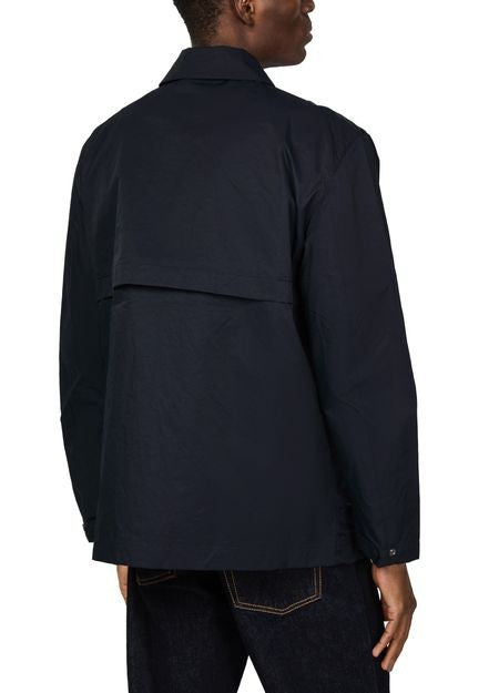 KWAY Broen コットンナイロン製 ジャケット - Image 5