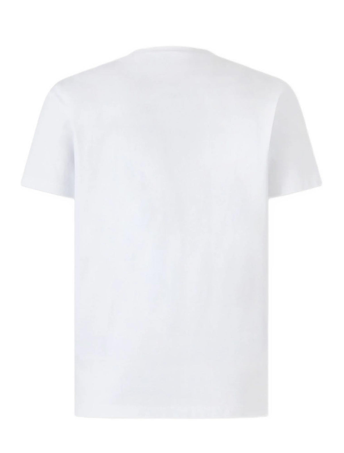 Dsquared2 Dsquared2 T シャツとポロシャツ ホワイト - Image 5