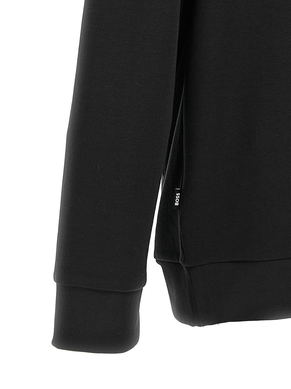 Boss ヒューゴボス「Cスペンス」スウェットシャツ - Image 5