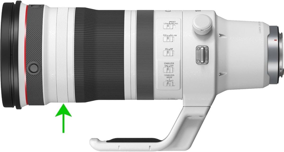 CANON / RF100-300mm F2.8 L IS USM