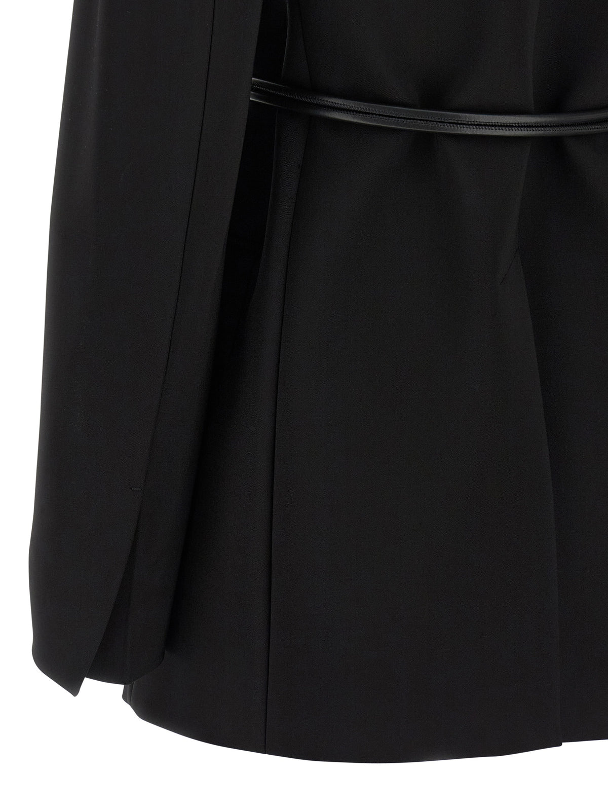 Sportmax SportMax 'Glassa' Blazer - Image 5