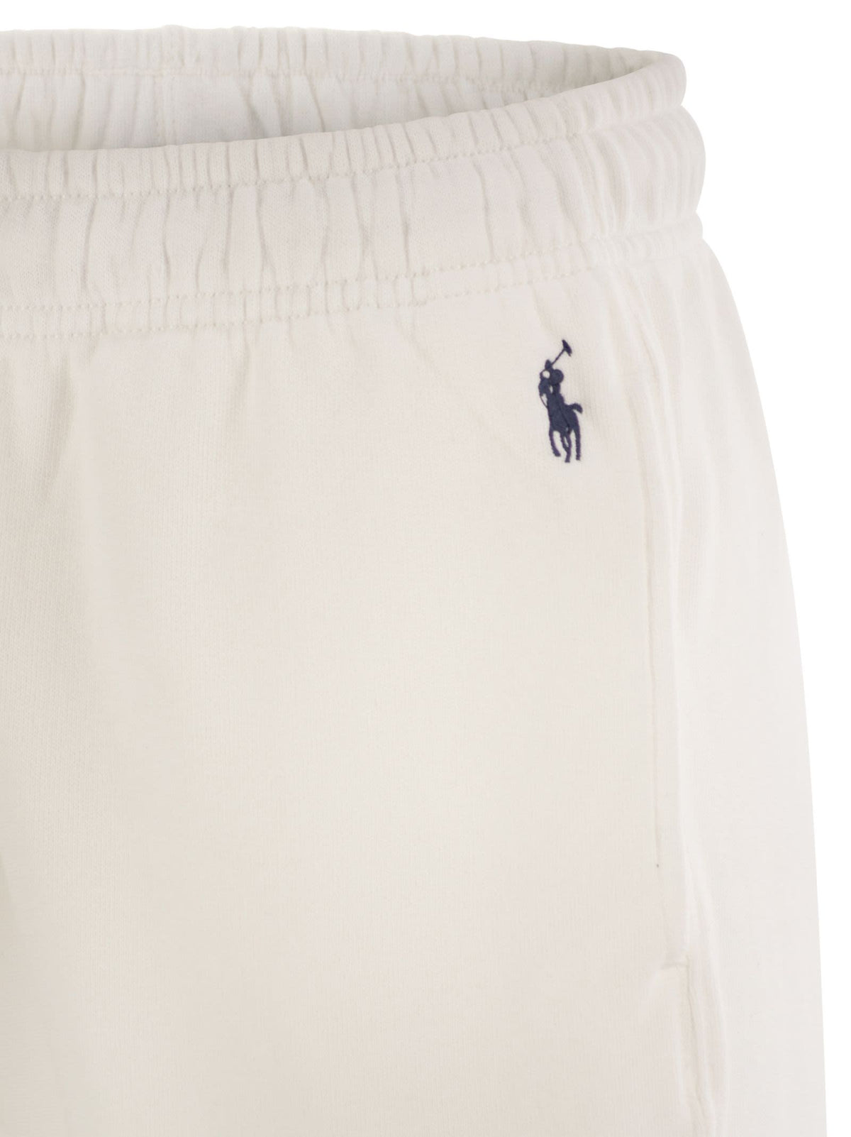 Polo ポロラルフローレンプラッシュスポーツズボン - Image 5