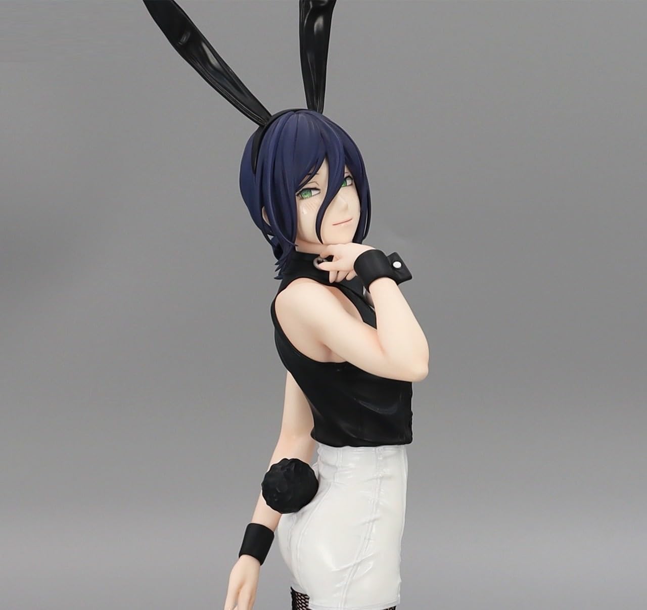 Lesée Figure, Theatrical Version, "Chensorman Lesee, BiCute Bunnies Figure, Official