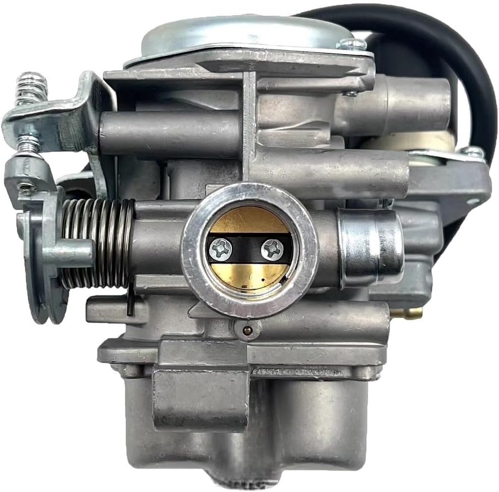 Honda Motorcycle Carburetor Today AF61 ASSY TODAY 50 SDH50QT 40 41 42 50CC DIO AF62 AF68 Genuine Type Outside Honda Assembly Repair
