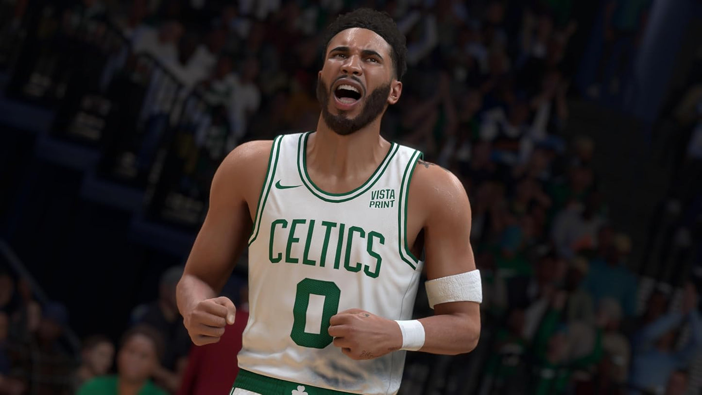 【PS5】『NBA 2K24』 BEST PRICE