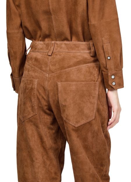 ISABEL MARANT Dariellle pants - Image 5