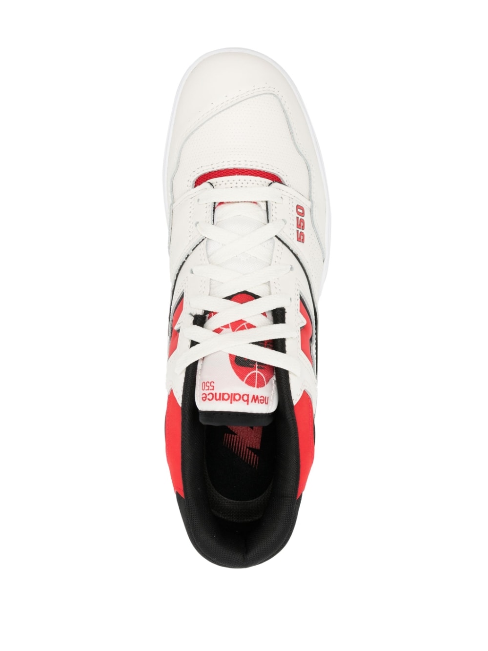 Designer Brand ニューバランス550 - Image 5