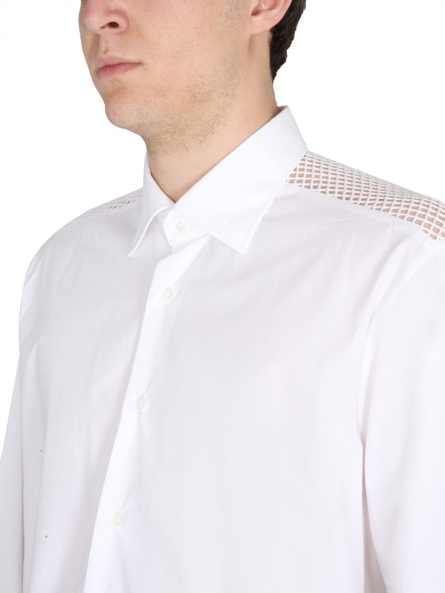 Raf ラフサイモンズクラシックシャツ - Image 5