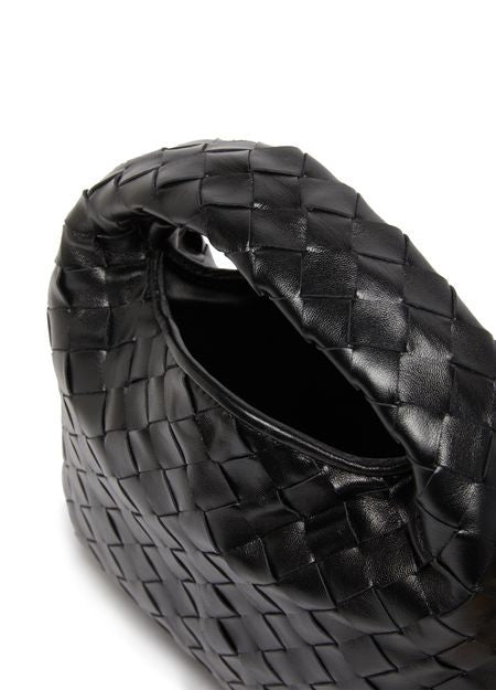 BOTTEGA VENETA ミニ Hop バッグ - Image 5