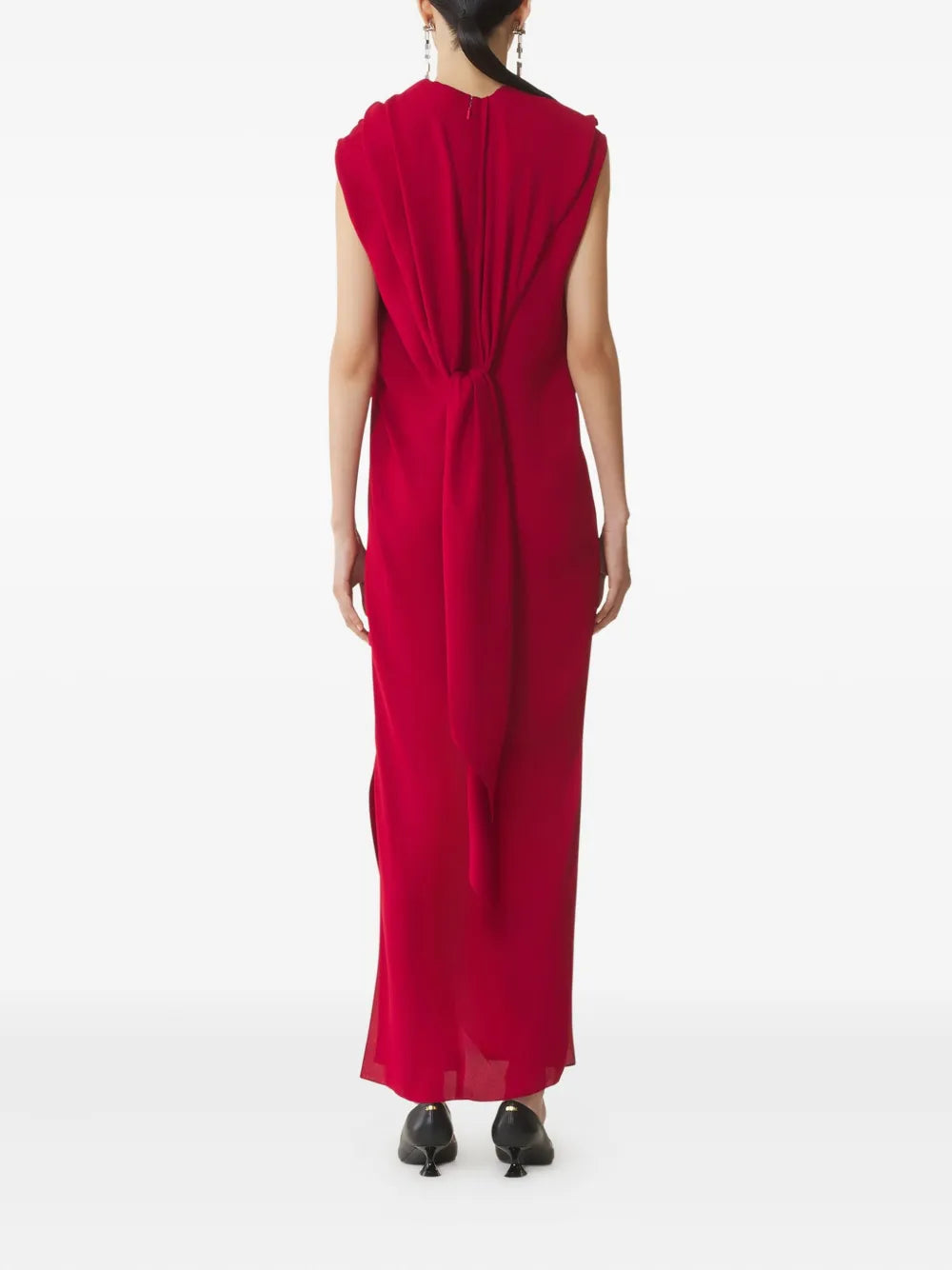 Lanvin ランバンの長いドレス - Image 5