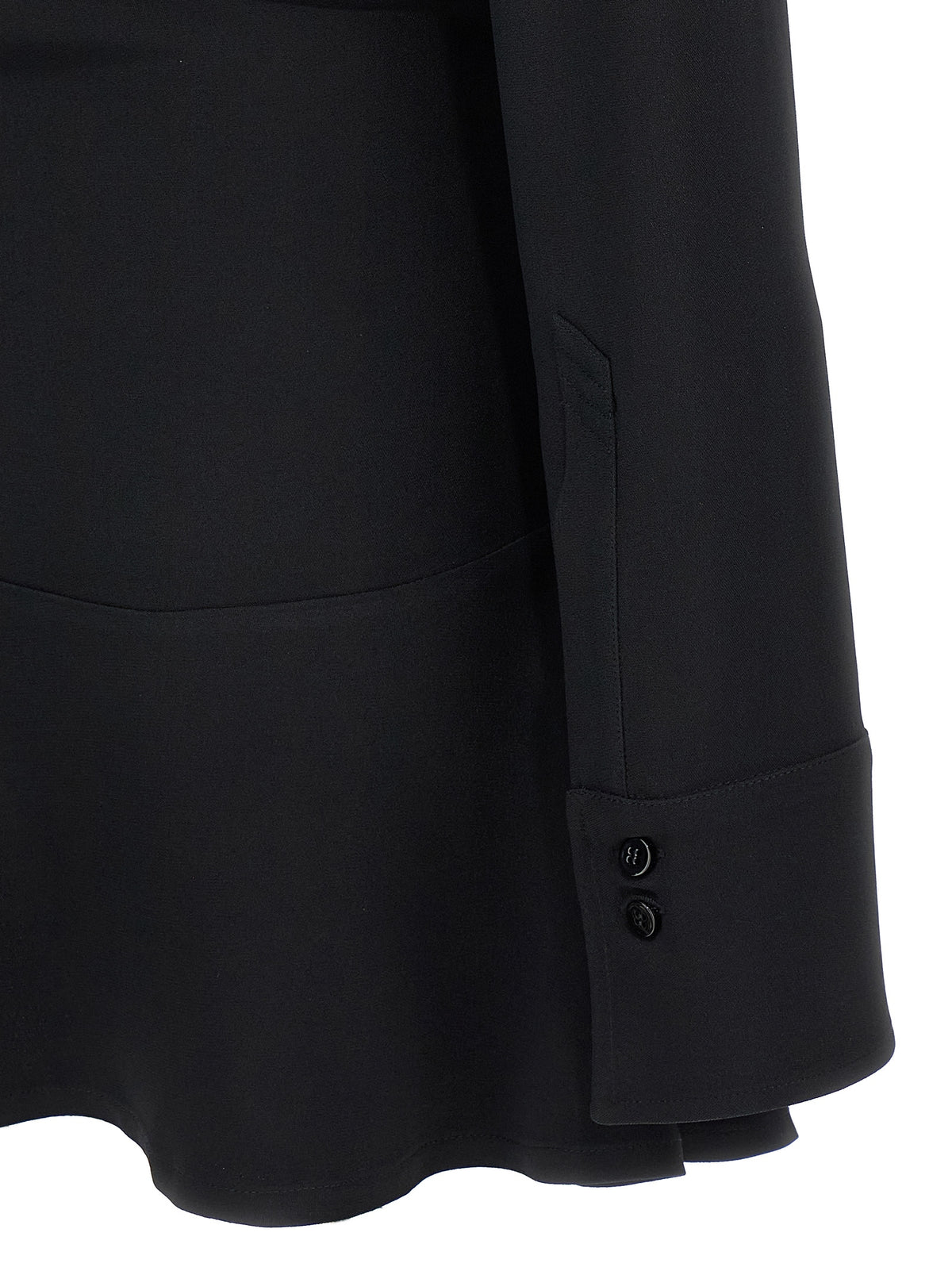 The Attico Mini Poloドレス - Image 5