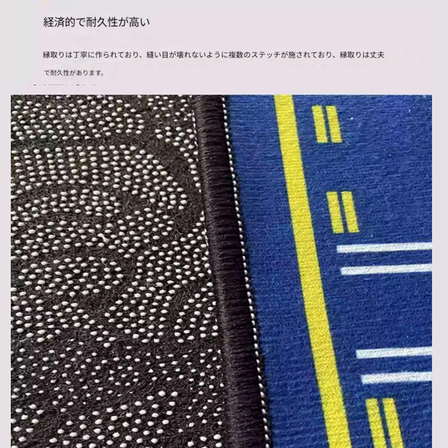 Rug, Kids Mat, Play Mat, Road, Traffic, Map, Railway, Plarail, Tomica, Car Pattern, Washable, Anti-slip, Soundproofing, Mildew Resistant, Gentle Texture, Early Education, Educational Toy Mat, Nursery