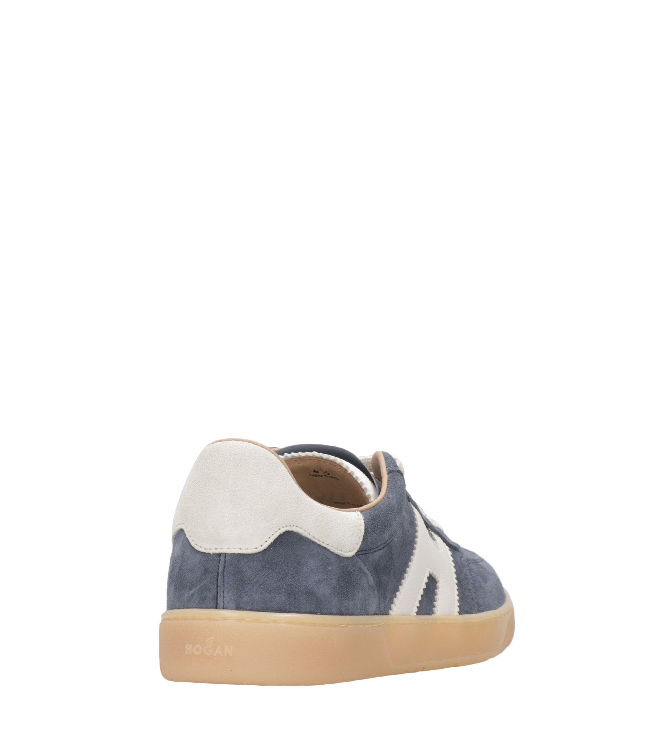 Hogan ホーガンスニーカーデニム - Image 5