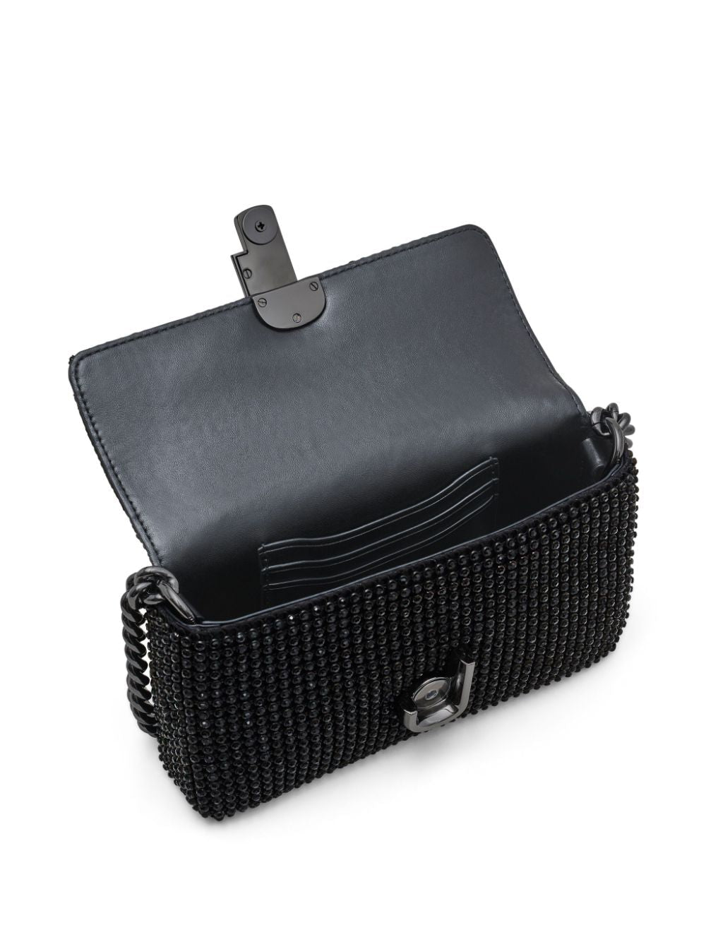 Marc マークジェイコブスミニショルダーバッグ - Image 5