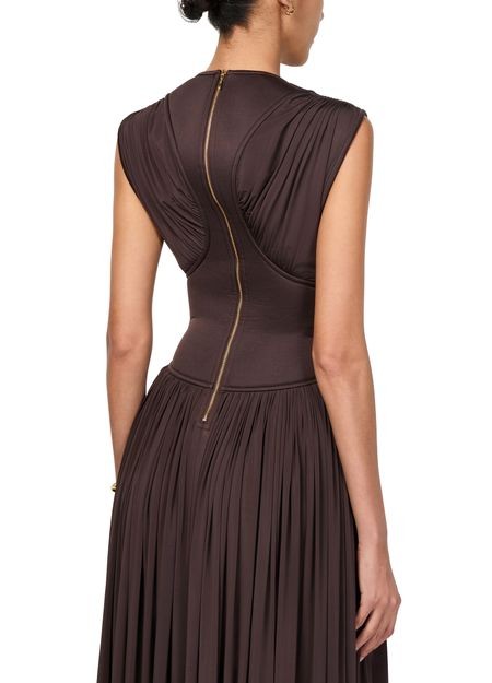 ZIMMERMANN Illuminate column maxi dress - Image 5