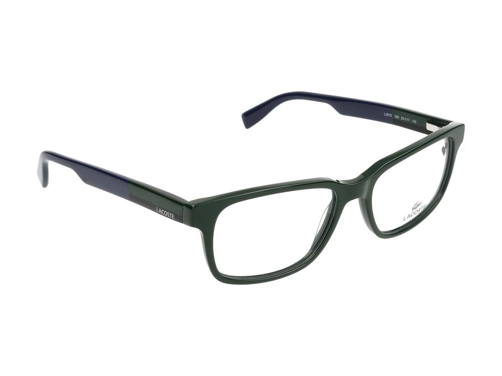 Lacoste サングラスラコステL2910 300グリーン /17/145 - Image 5