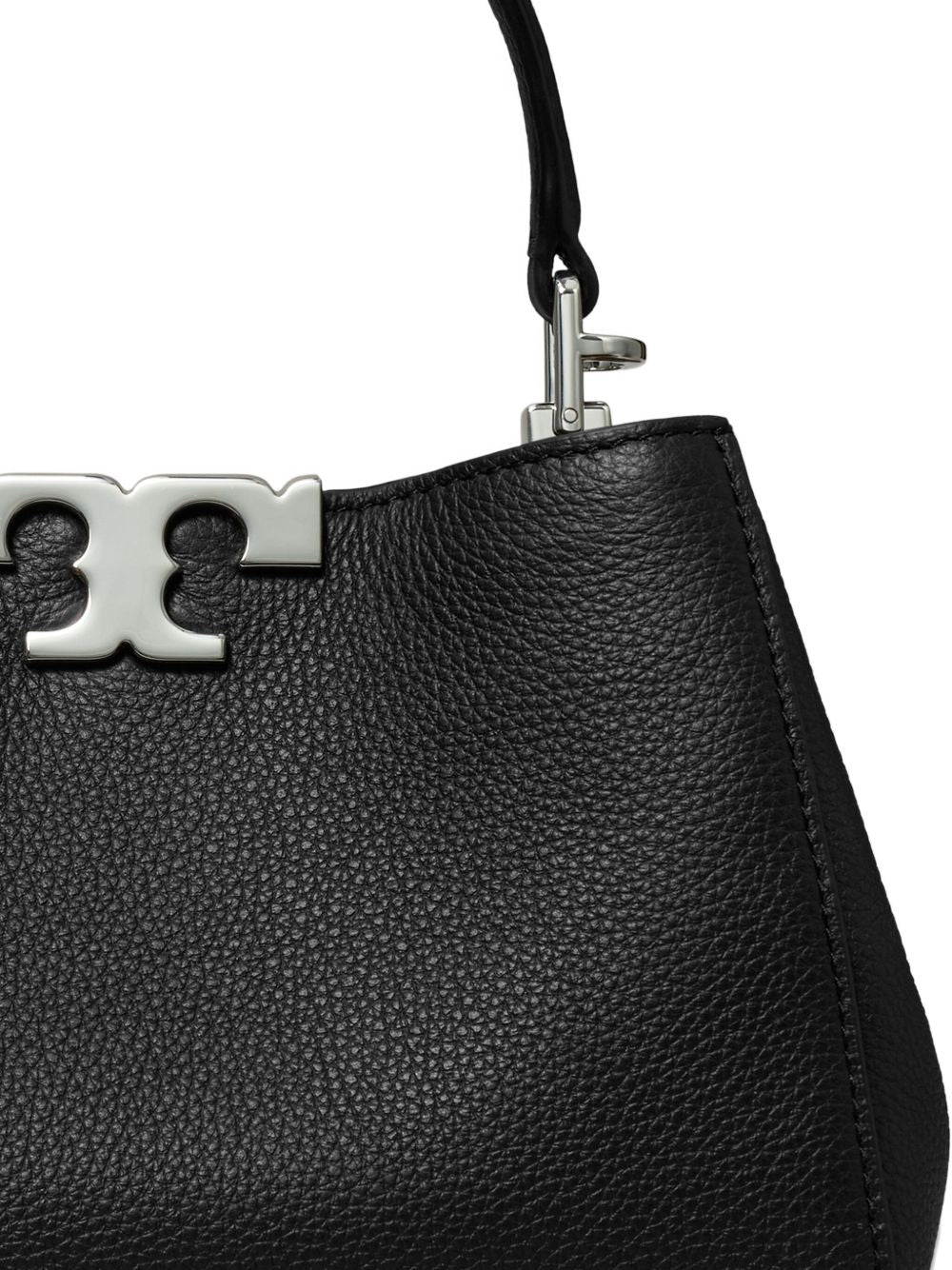 Tory Tory Burch Eleanor Mini Leather Handbag - Image 5