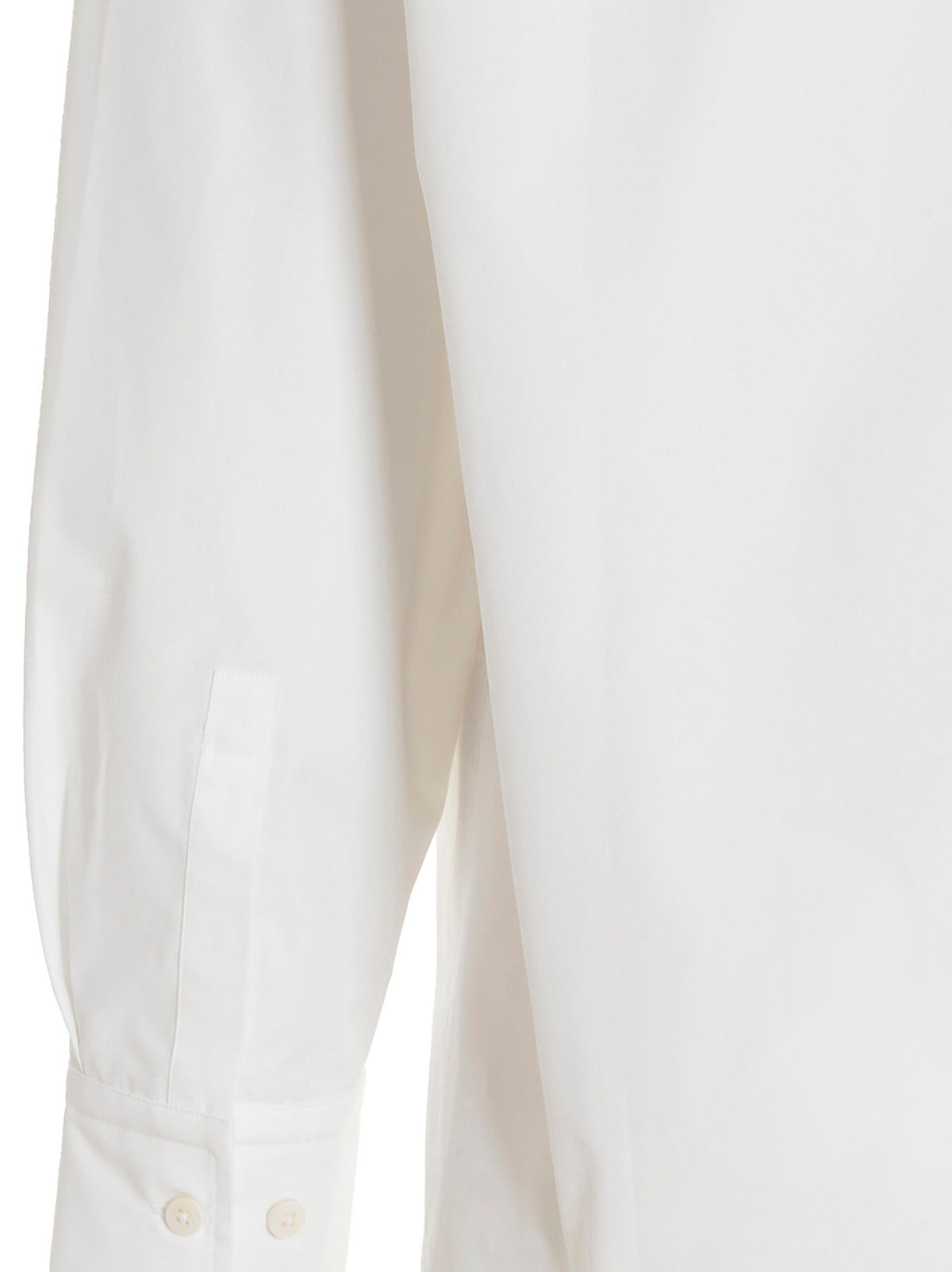 Vtmnts Vtmnts 'Barcode'シャツ - Image 5