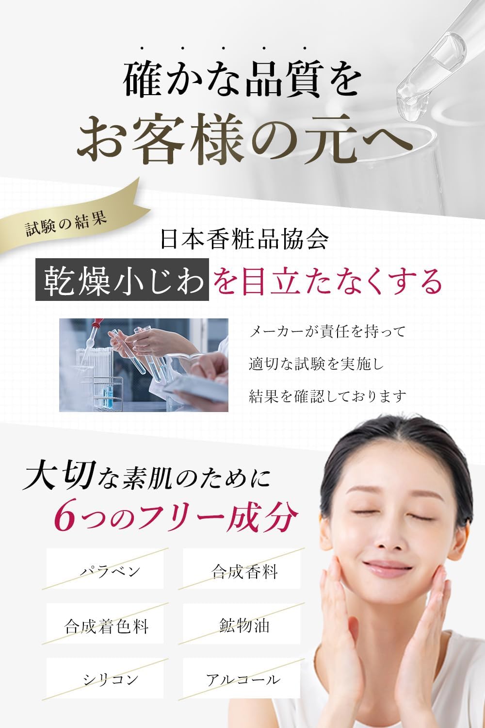 Sonyando Pearl Skin Rancel All-in-One Gel, Egg's Power, Provides Firm and Elastic Skin Moisturizing, Milky Lotion, Lotion, Cream, Vitamin C, Coenzyme Q10, Placenta Extract, Eggshell Membrane (2.1 oz