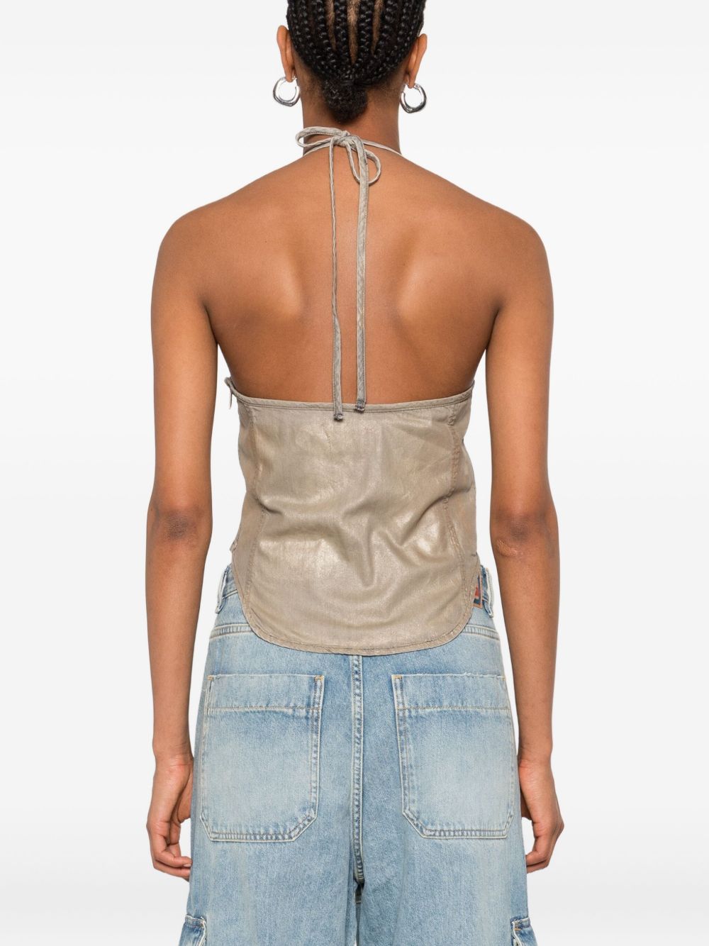 Diesel ディーゼルova Dトップ - Image 5