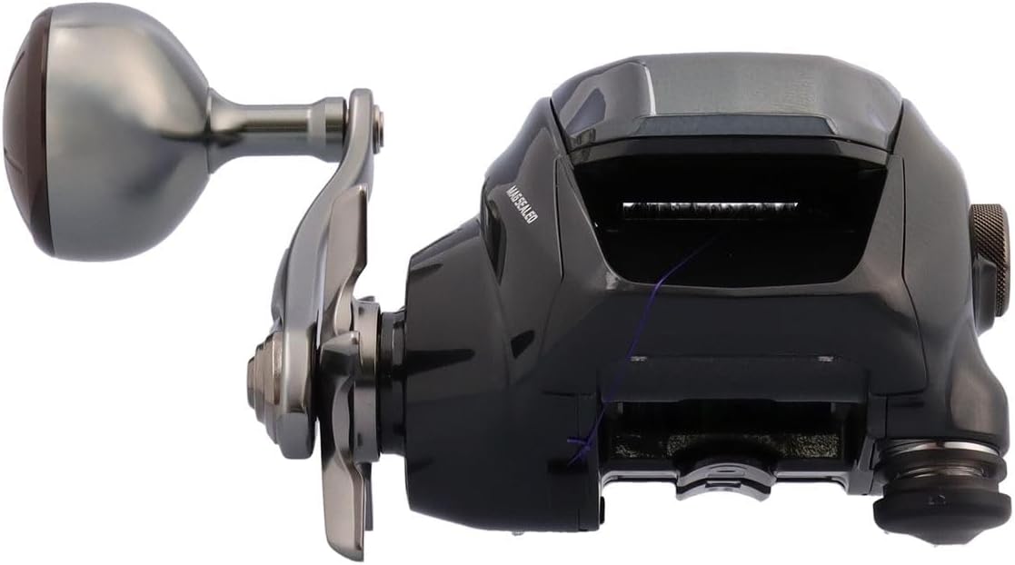 DAIWA Electric Reel 21 Seaborg 300J Various