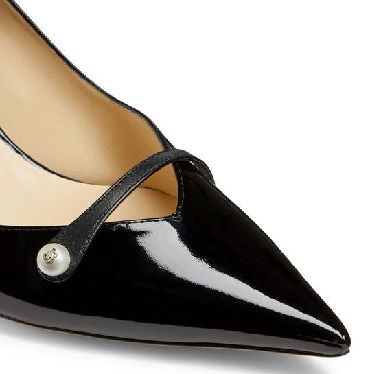 JIMMY CHOO パンプス Rosalia 65 - Image 5