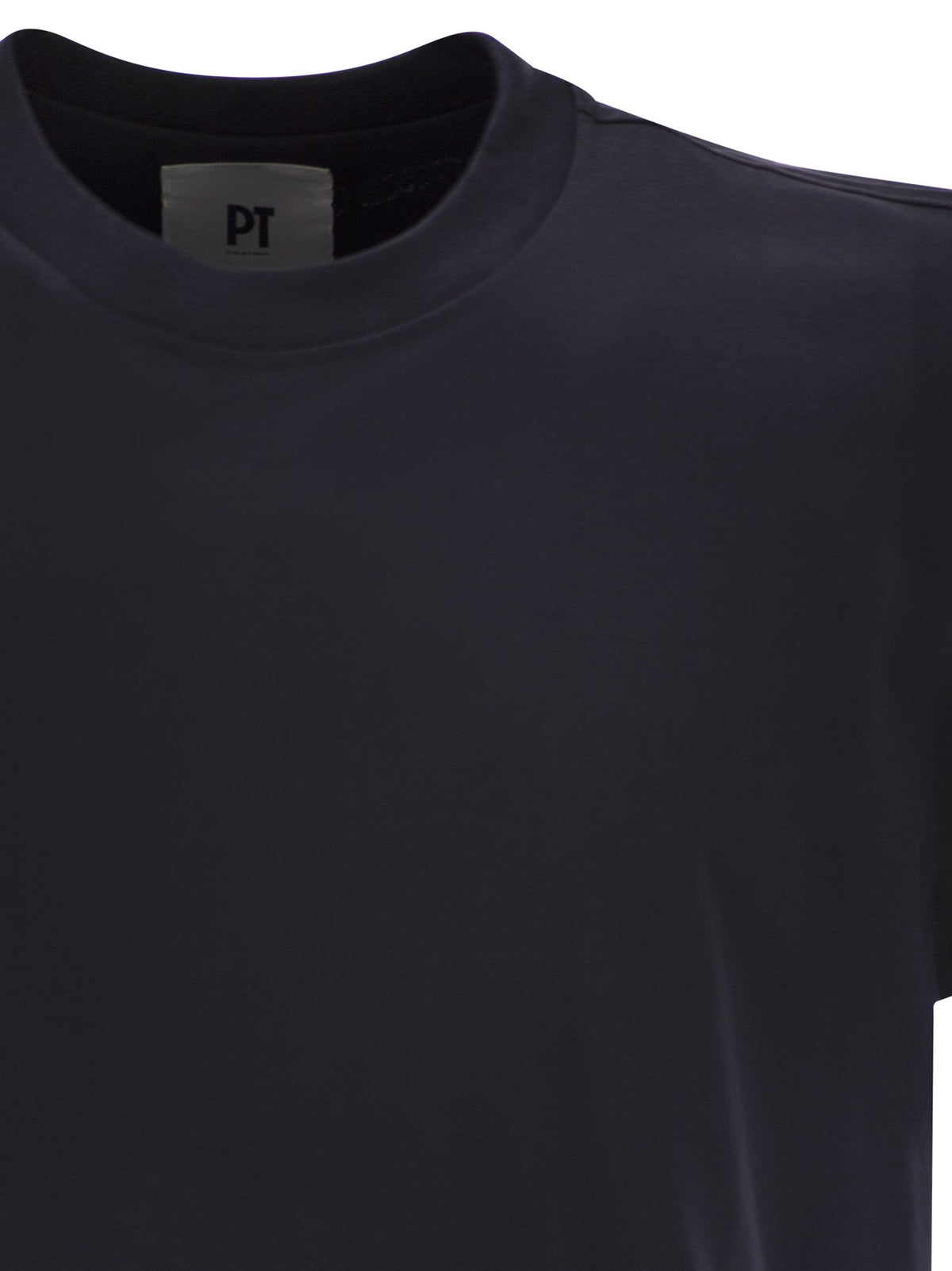 Pt Pt Torino シルク & コットン ジャージー ニット - Image 5