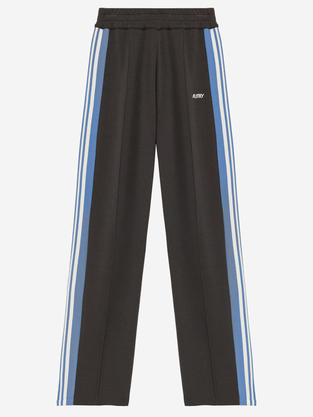 Autry Autry ロゴ入りビスコースブレンドパンツ - Image 5