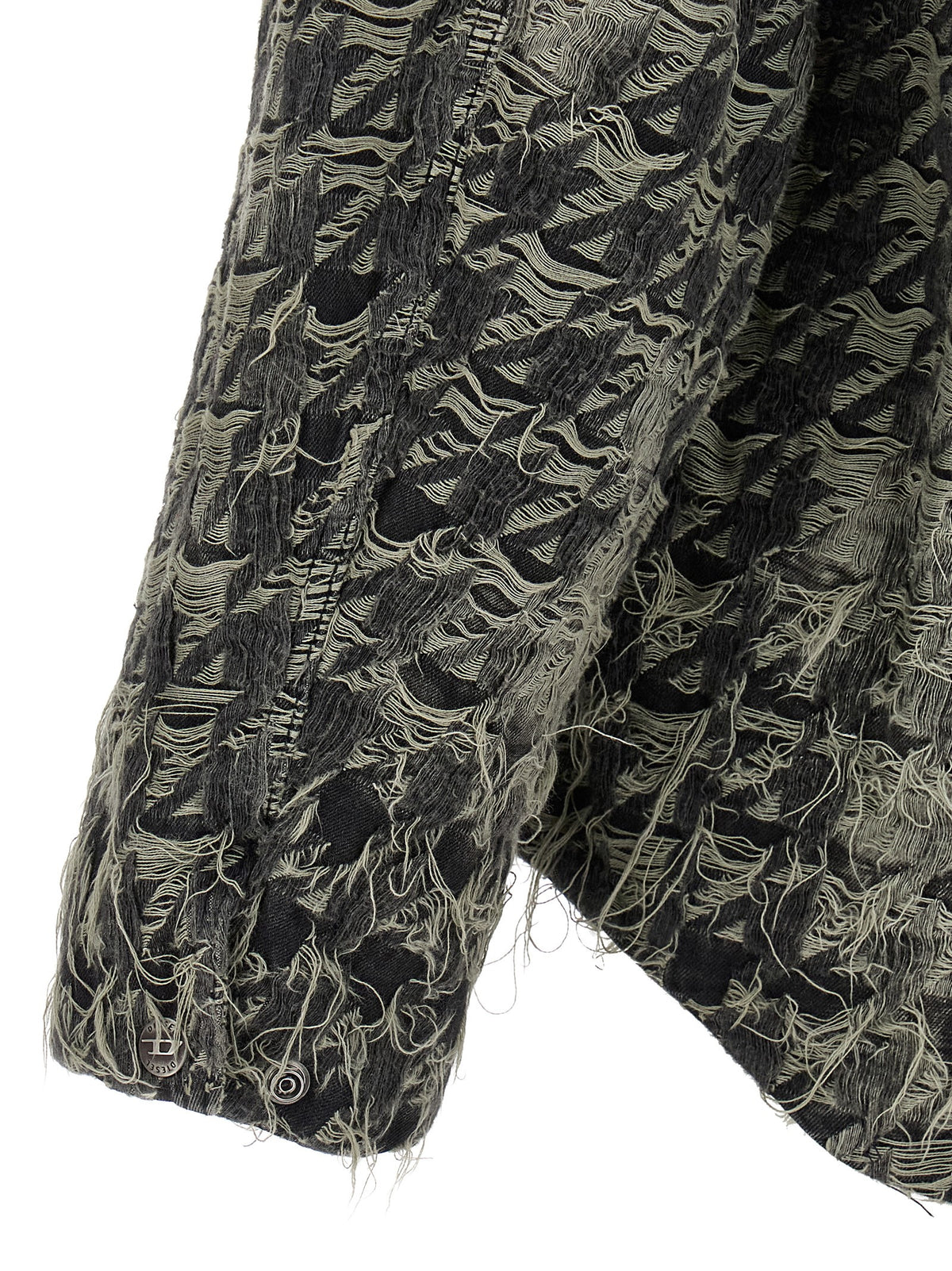 Diesel ディーゼル 'D Elmo Fsh'ジャケット - Image 5