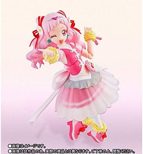 BANDAI S.H. Figuarts Cure Ale "Hugtto! Pretty Cure" (Tamashii Web Shop Limited)