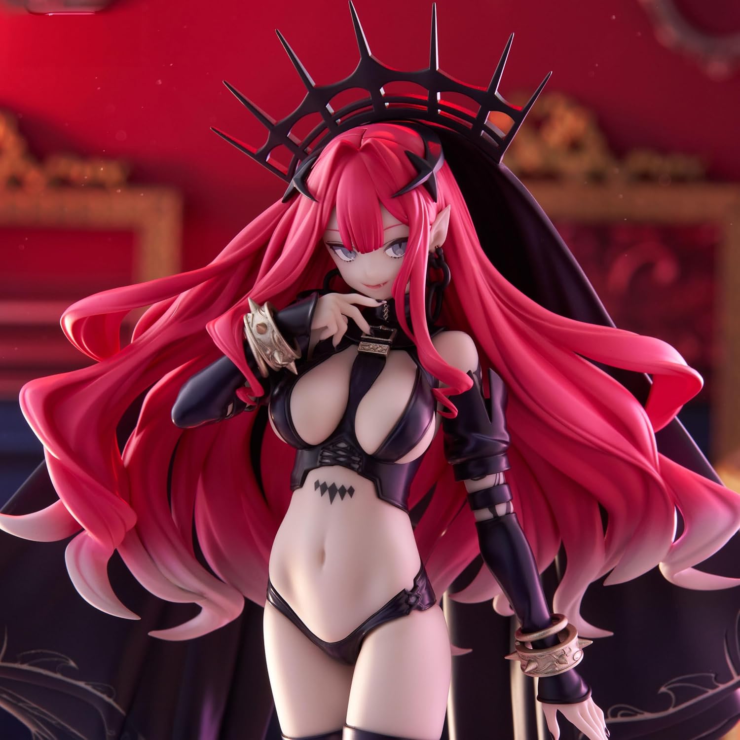 Fate/Grand Order Trio-Try-iT Figure Archer/Vervan Sea Second Coming