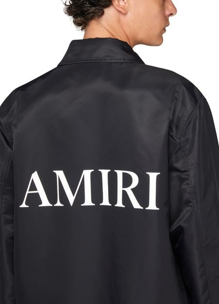 AMIRI MA コーチジャケット - Image 5