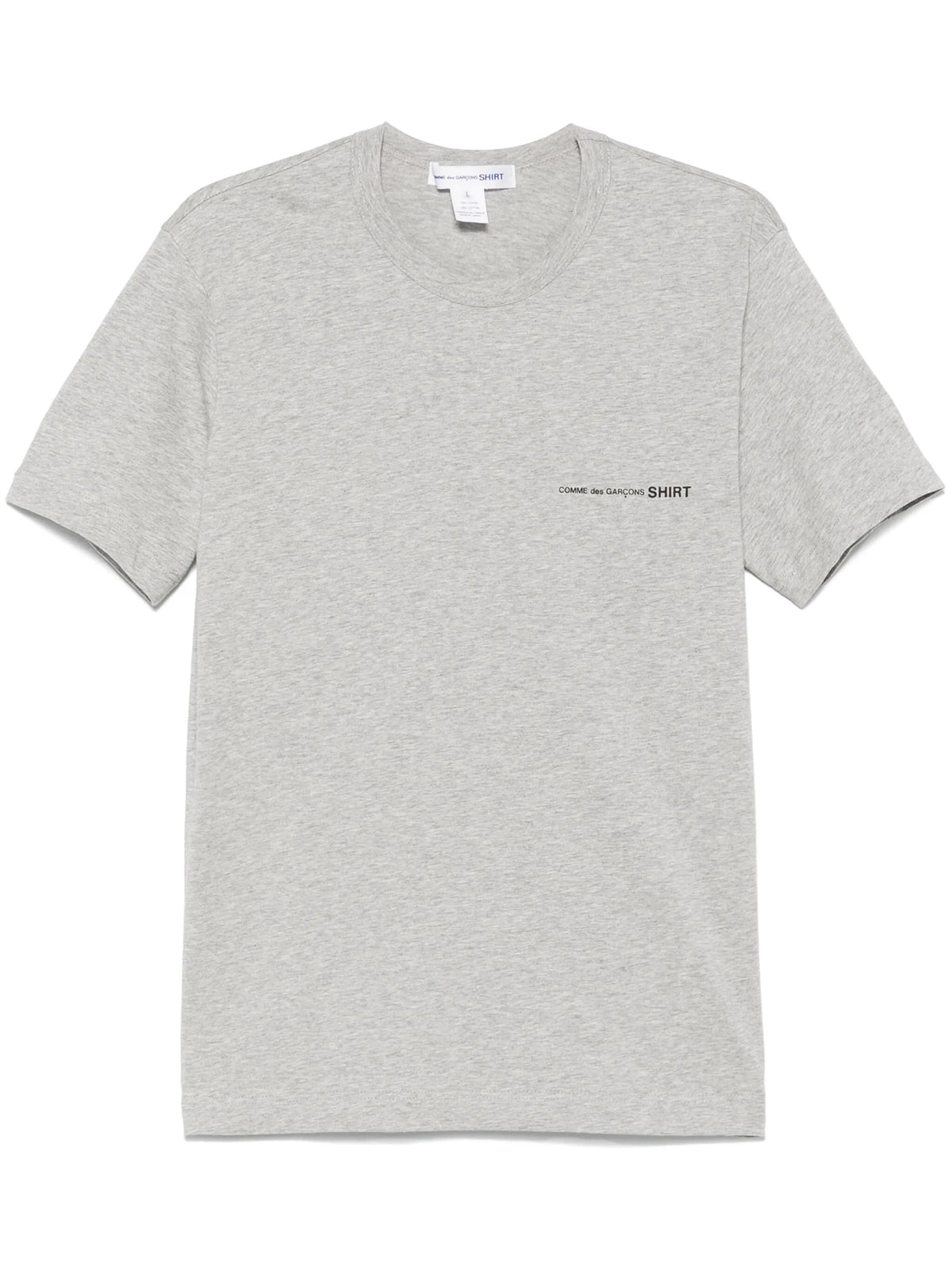 Comme Comme DesGarçonsシャツメンズTシャツニット - Image 5