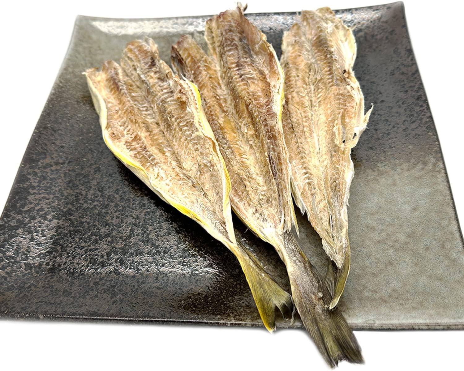 Hokkaido Kitaren Hokkaido-Produced Pollock Fish (Ice Fish) Dried Pollack 400g, 10 pieces or so, Kankai Dried Fish