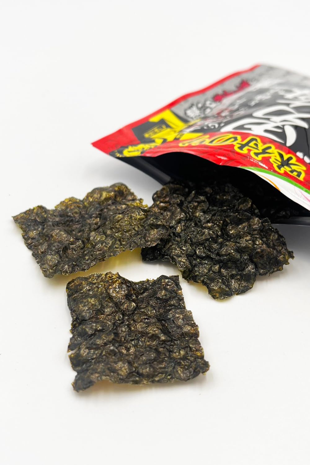 Nobel Confectionery Bali Artisan Male Plum Flavor, 0.1 oz (3 g) x 5 Bags