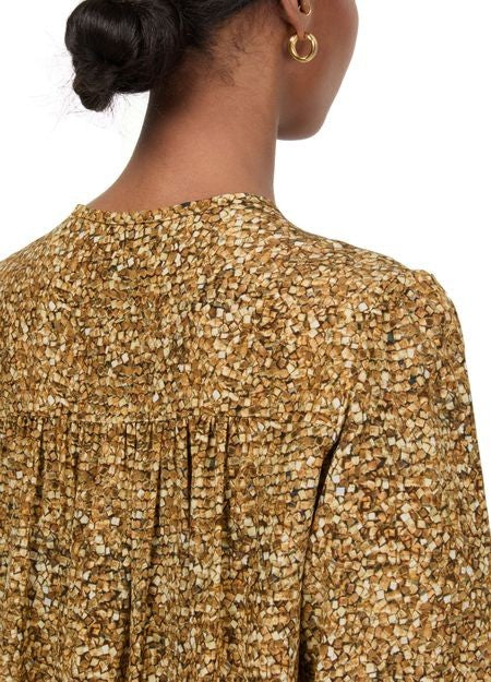 ISABEL MARANT Sally long sleeves blouse - Image 5