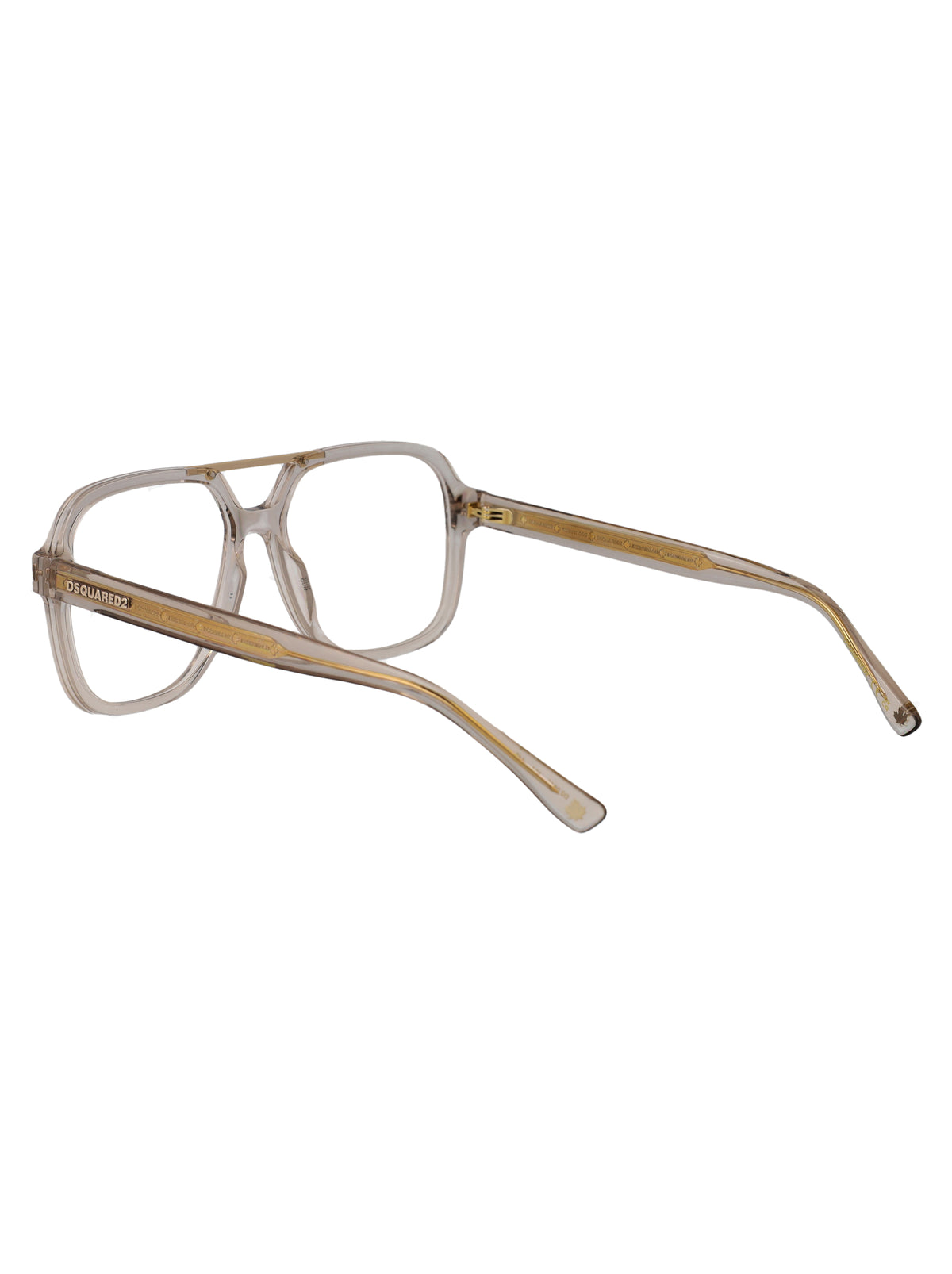 Dsquared2 Dsquared2 Squared Optical D2 0145 10 A - Image 5