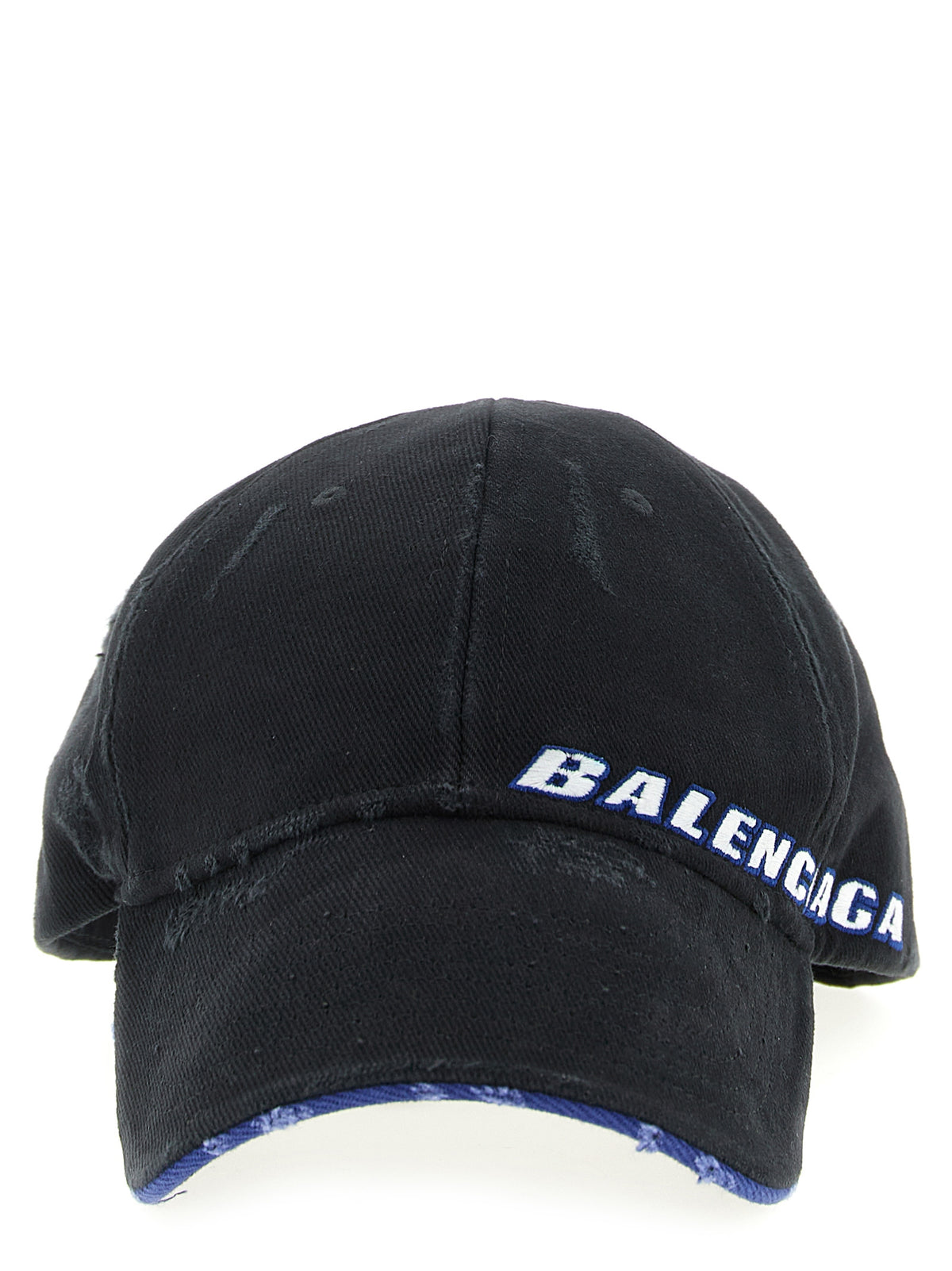 Balenciaga バレンシアガ ロゴ キャップ - Image 5