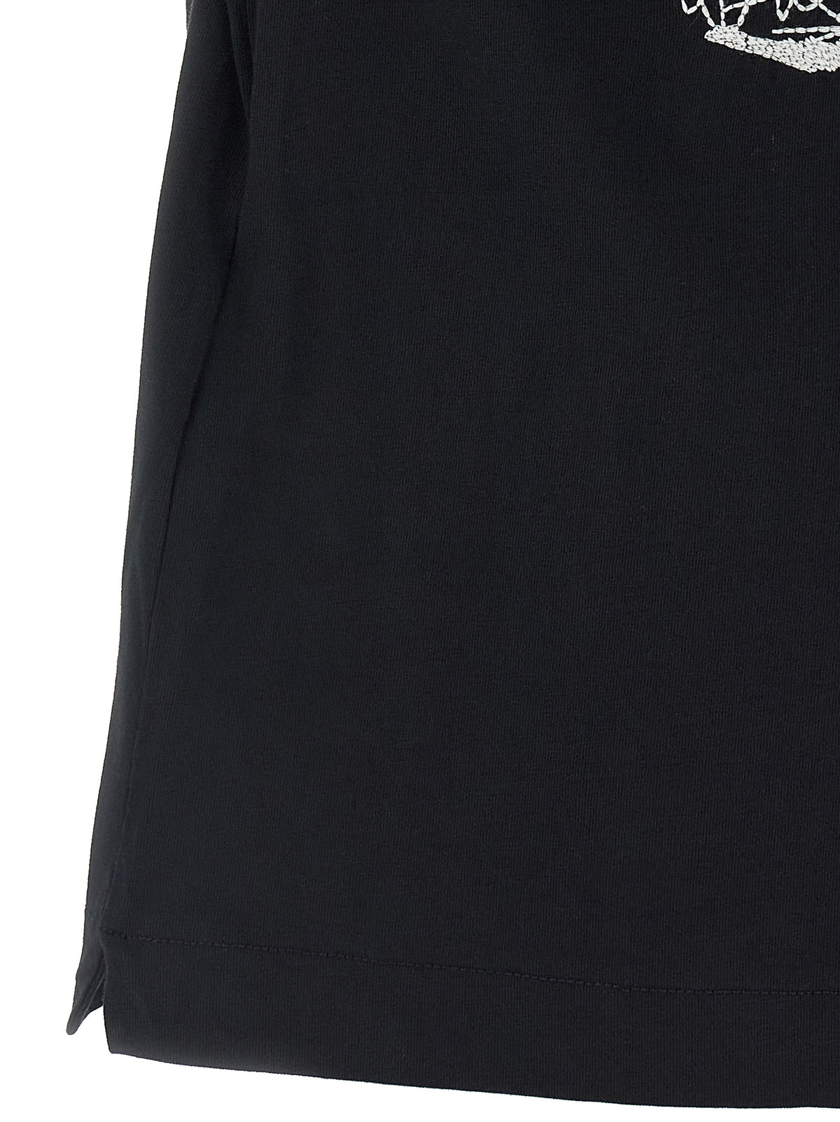 Off Off White 'Scribble Arrow Skate' T Shirt - Image 5