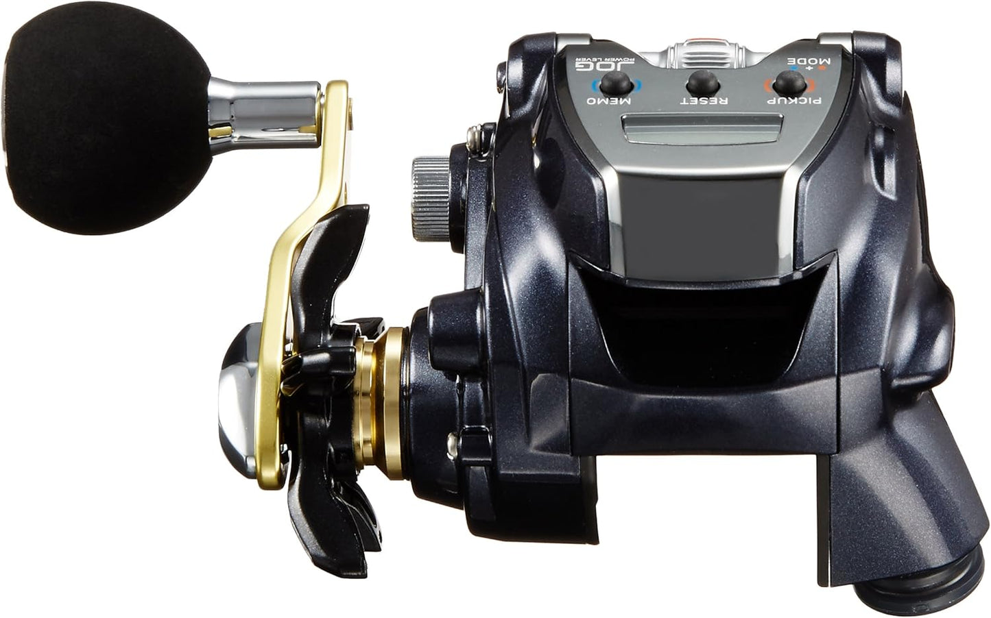 ダイワ(DAIWA) 電動リール レオブリッツ 150J (右/左ハンドル) 2015年モデル