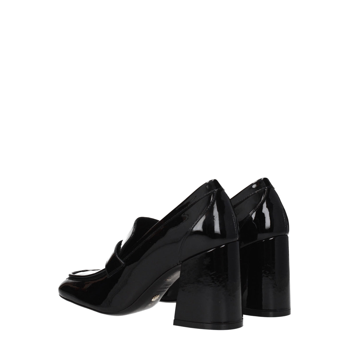Stuart Stuart WeitzmanDécolletéLeekWomens Paint Black - Image 5