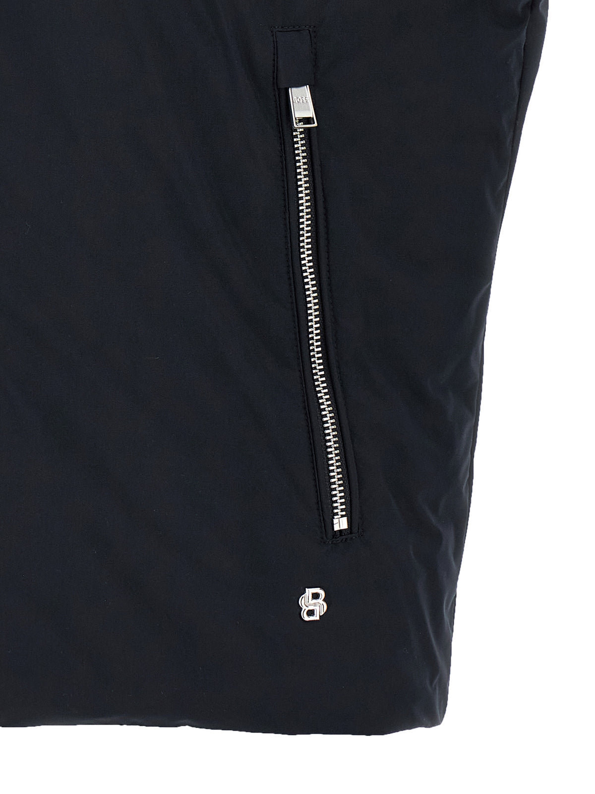 Boss ヒューゴボス 'Hダーンズ'ベスト - Image 5