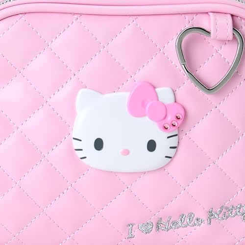 Sanrio I Love Hello Kitty Pouch