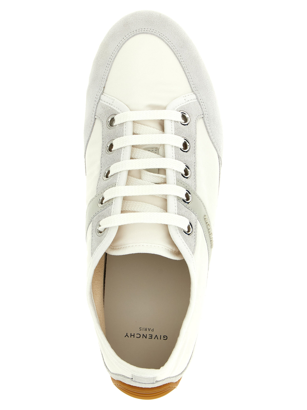 Givenchy Givenchy 'Slim' Sneakers - Image 5