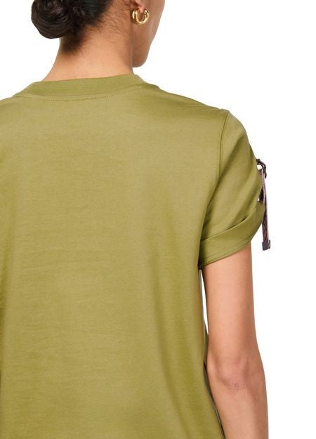 BURBERRY Knight T-shirt - Image 5