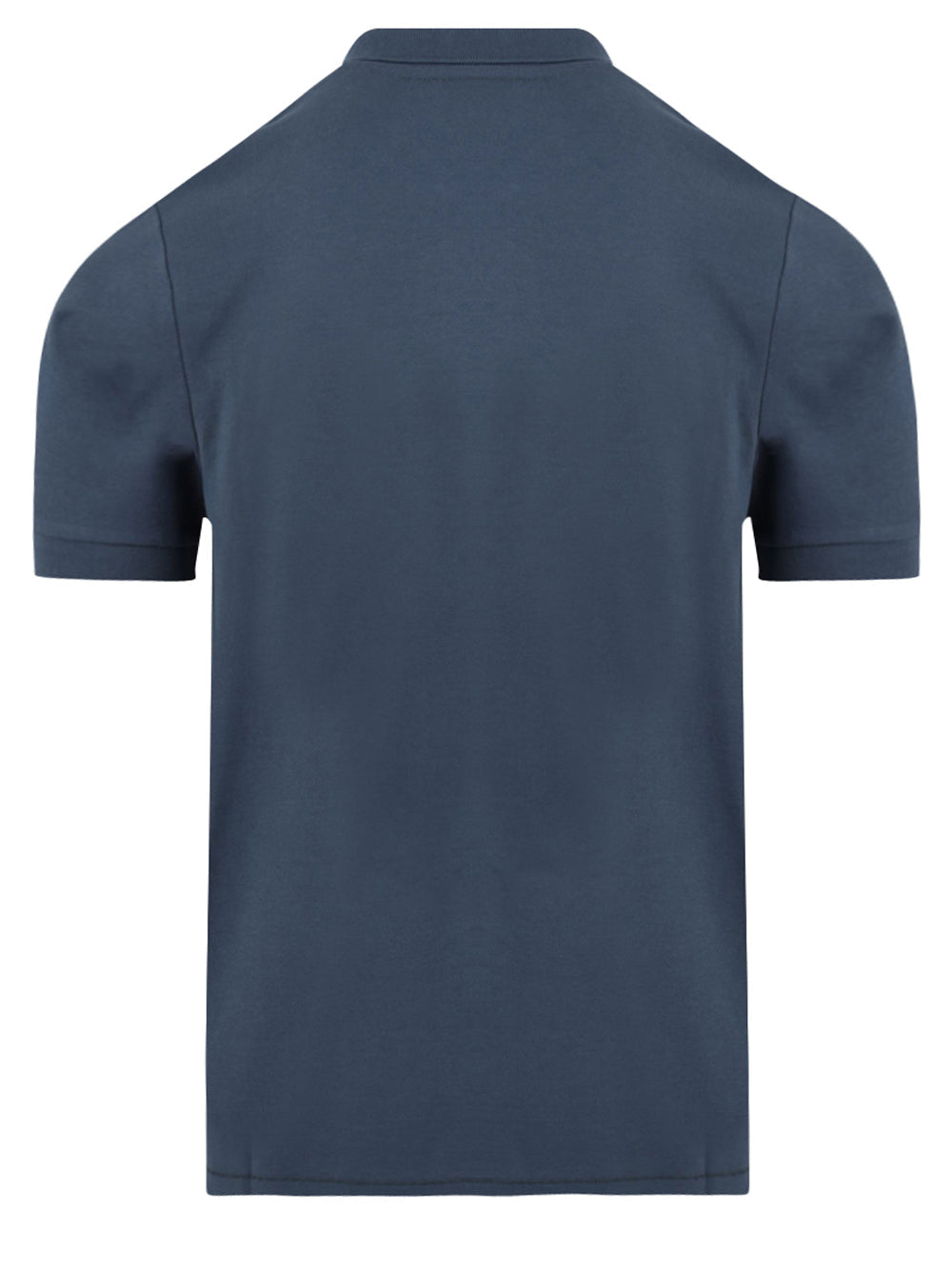 Paul ポール・スミスTシャツとポロスブルー - Image 5