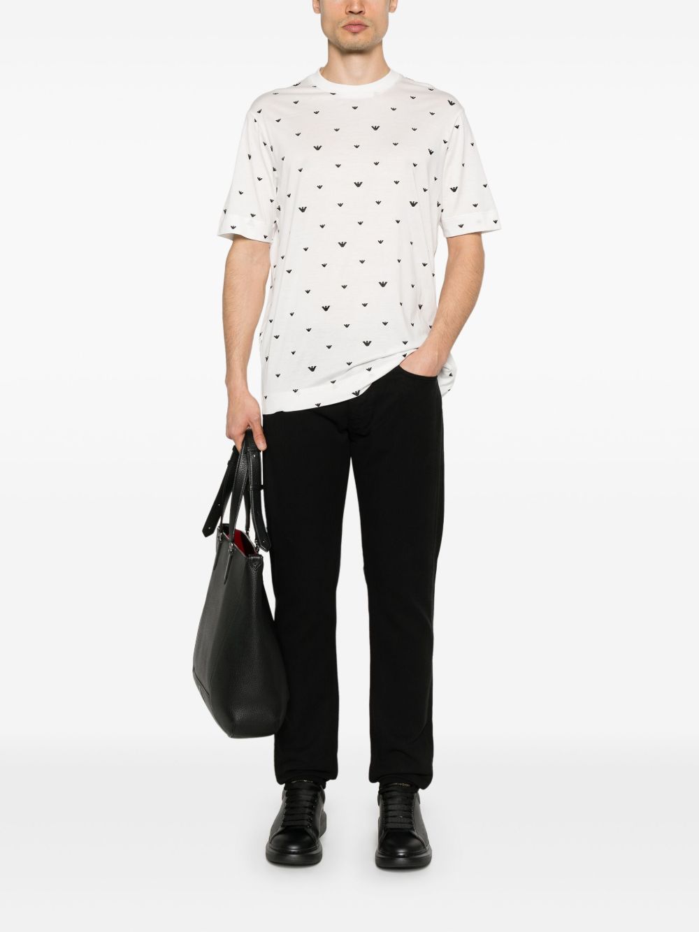 Emporio エンポリオ・アルマーニ - Image 5